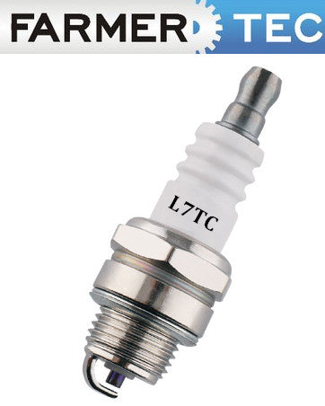 Bujie L7TC Farmertec pentru drujba si motocoasa
