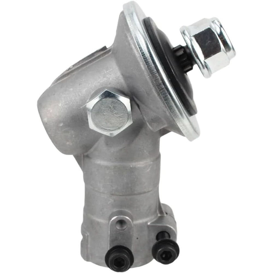 Angrenaj unghiular compatibil Husqvarna 125L, 125LD, 125R, 125RJ, 128L, 128LD  motocoasa/motocositoare/trimmer