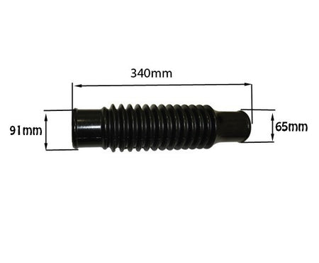 Burduf atomizor   pulverizator 65mm