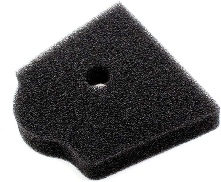 Burete filtru aer motocoasa Husqvarna 326, 327Lx, 323L