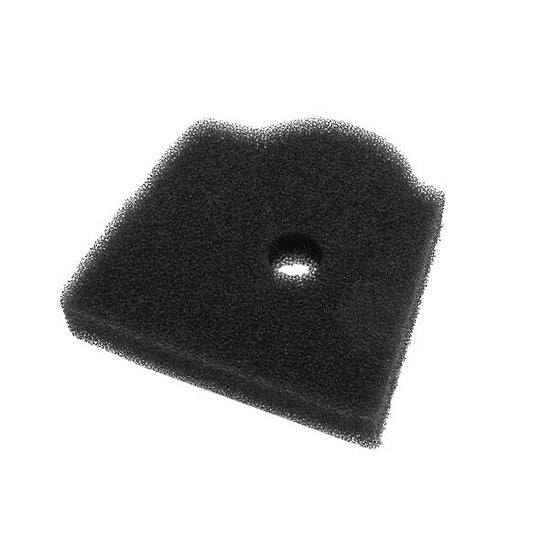 Burete filtru aer motocoasa Husqvarna 323, 326 si 327, 65x63x13 mm