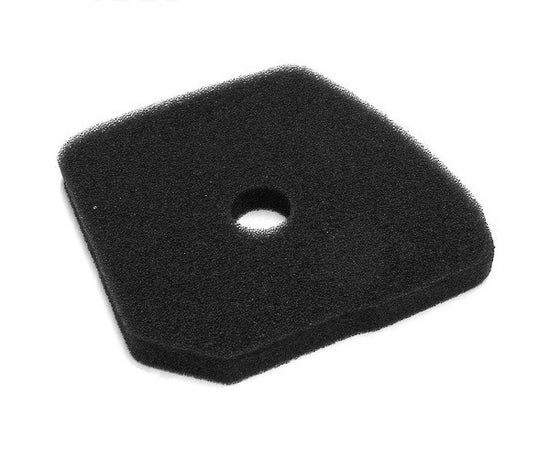 Burete filtru aer motocoasa Kawasaki TJ53, 96x86x10 mm, OEM 11013-2242
