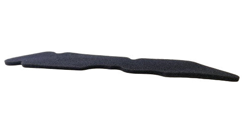 Burete filtru aer scuter Aprilia, Derbi, Gilera, Piaggio