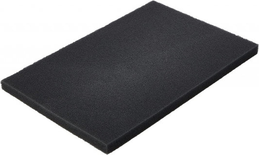 Burete pentru scuter filtru aer scuter universal (20 x 30 x 1 cm) 20 / 30 / 1