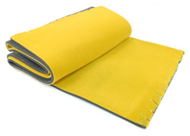 Burete filtru aer scuter universal (50 x 200 x 1 cm)