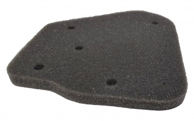 Burete filtru aer scuter Yamaha Jog Minareli orizontal