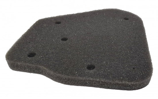 Burete pentru scuter filtru aer scuter Yamaha Jog Minareli orizontal - vedere 2