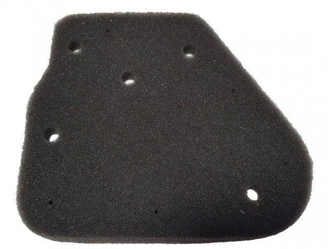 Burete pentru scuter filtru aer scuter Yamaha Jog Minareli orizontal