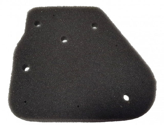Burete pentru scuter filtru aer scuter Yamaha Jog Minareli orizontal