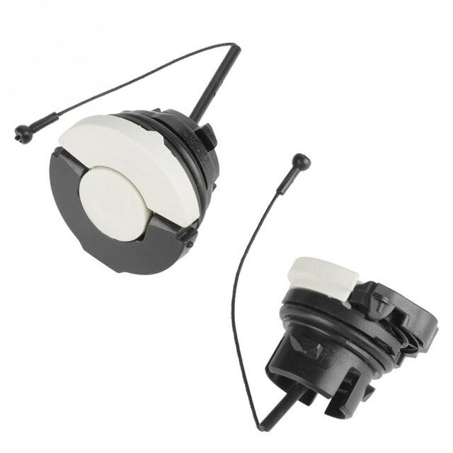 Buson pentru drujba benzina + ulei compatibil drujba compatibil Stihl MS171- MS460 - vedere 2