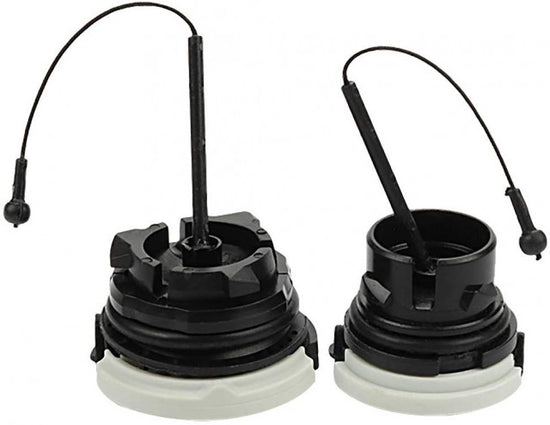Buson pentru drujba benzina + ulei compatibil drujba compatibil Stihl MS171- MS460 - vedere 3