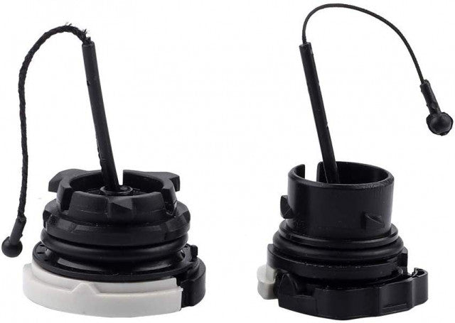 Buson pentru drujba benzina + ulei compatibil drujba compatibil Stihl MS171- MS460 - vedere 4