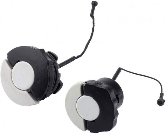 Buson pentru drujba benzina + ulei compatibil drujba compatibil Stihl MS171- MS460