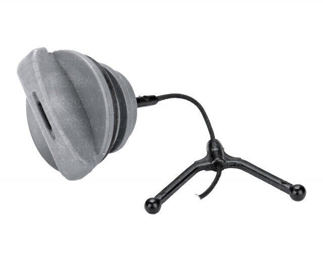 Buson pentru drujba benzina - ulei drujba Husqvarna 235 / 236 / 240 (<2014)