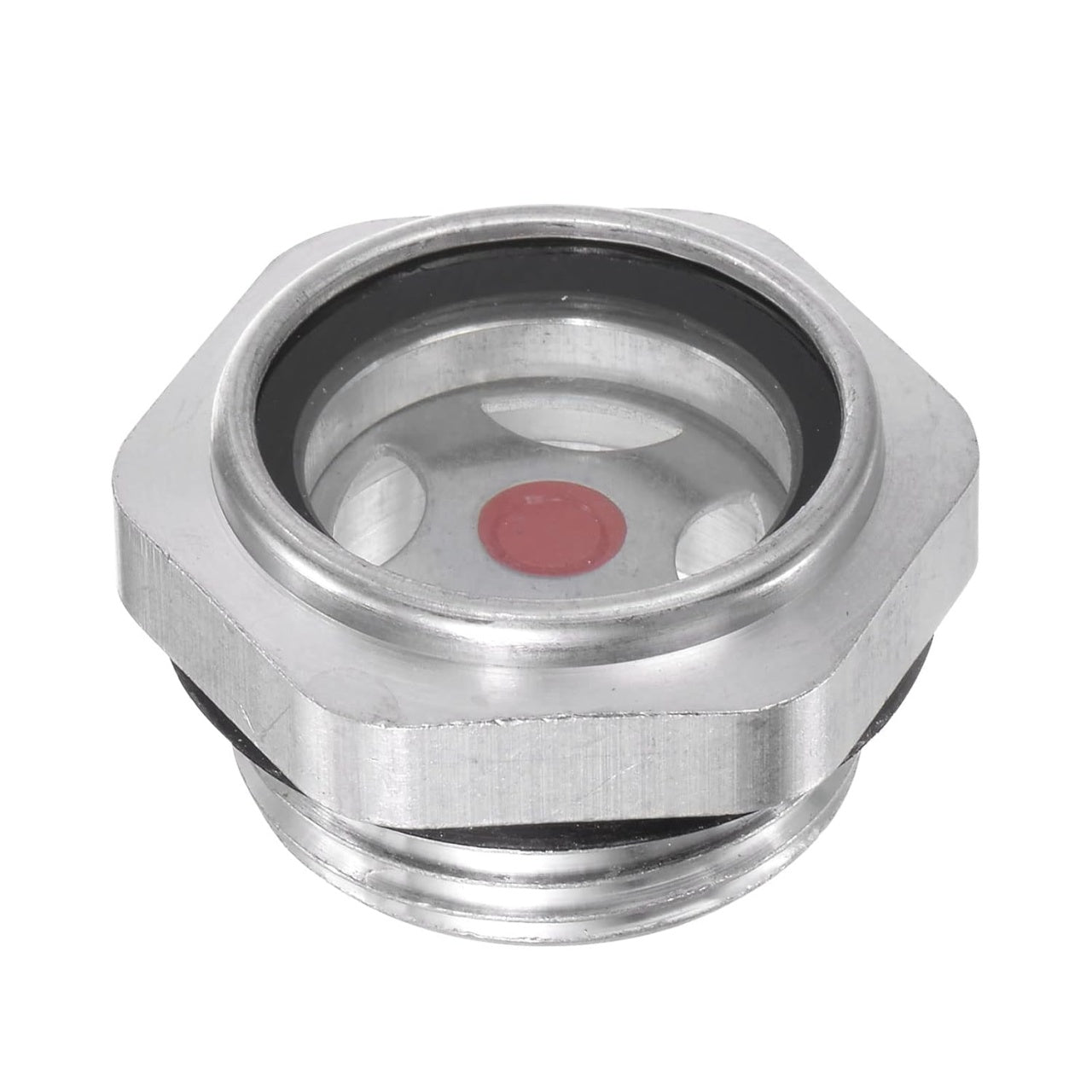 Buson indicator ulei compatibil mai compactor Wacker BS60