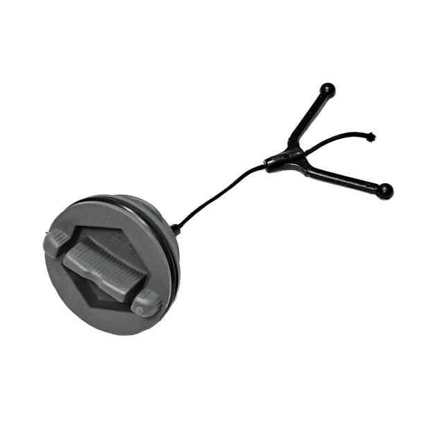 Buson pentru drujba ulei drujba Husqvarna 136, 137, 141, 142, 51, 55, 262 136 / 137 / 141 / 142 / 51 / 55 / 262