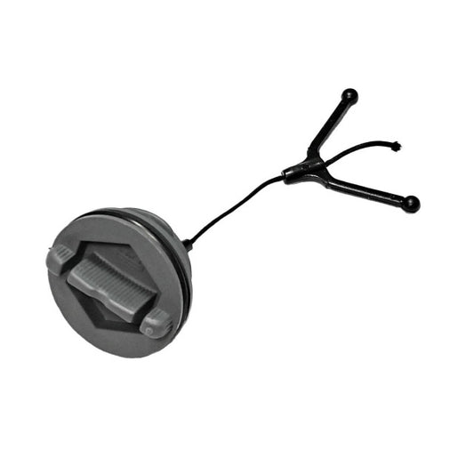 Buson pentru drujba ulei drujba Husqvarna 136, 137, 141, 142, 51, 55, 262 136 / 137 / 141 / 142 / 51 / 55 / 262