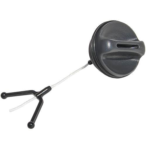 Buson pentru drujba ulei drujba Husqvarna 340, 345, 350 340 / 345 / 350