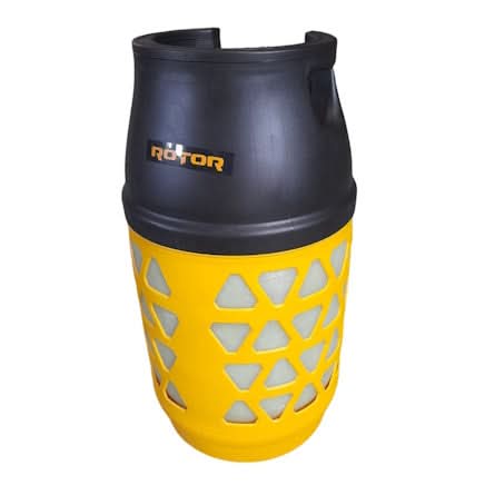 Butelie de compozit LPG, Rotor G5, 26.2L