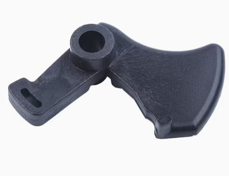 Buton acceleratie drujba compatibil Stihl MS 170, MS 180, 017, 018