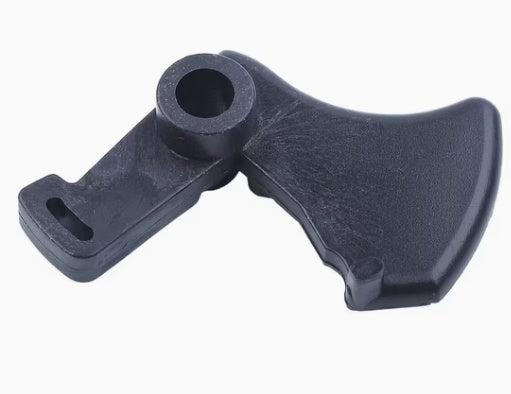 Buton acceleratie drujba compatibil Stihl MS170, MS180, 017, 018