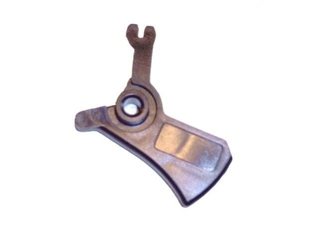 Buton pentru drujba acceleratie drujba compatibil Stihl MS 210, MS 230, MS 250, 021, 023, 025 210 / 230 / 250 / 021 / 023 / 025