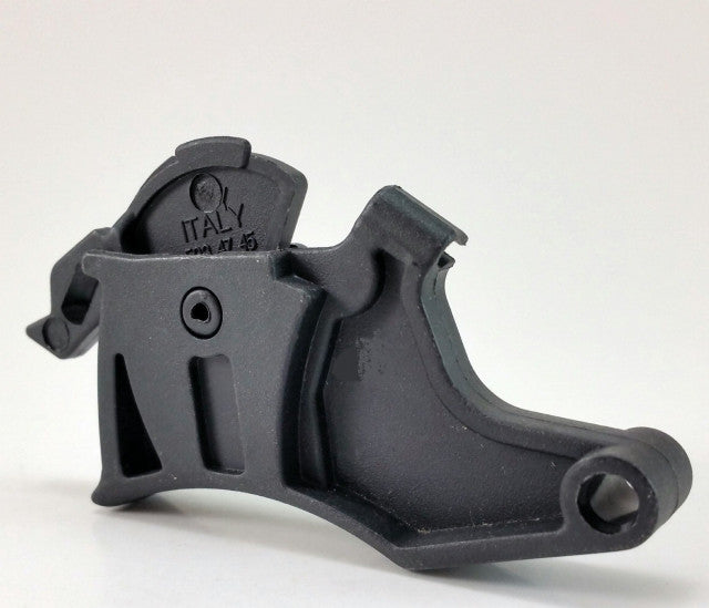 Buton pentru drujba acceleratie drujba Husqvarna 362, 365, 371, 372 362 / 365 / 371 / 372