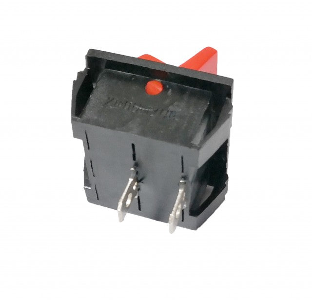 Buton intrerupere circuit generator