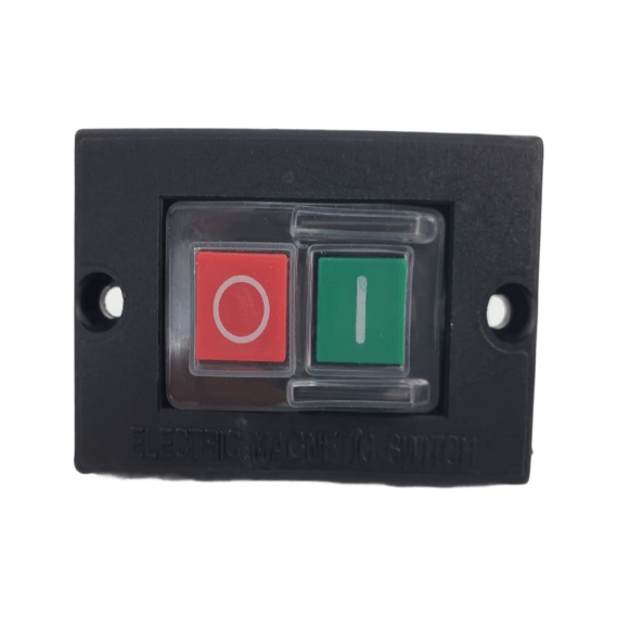Buton On/Off pentru betoniera ELEFANT HCM400, 150 L - ZEP.RO - Ți-e la îndemână!