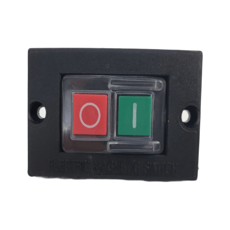 Buton On/Off pentru betoniera ELEFANT HCM400, 150 L - ZEP.RO - Ți-e la îndemână!