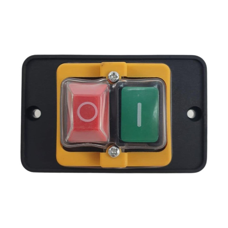 Buton On/Off pentru betoniera ELEFANT HCM650 195 L - ZEP.RO - Ți-e la îndemână!