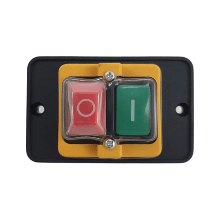 Buton On/Off pentru betoniera ELEFANT HCM650 195 L - ZEP.RO - Ți-e la îndemână!