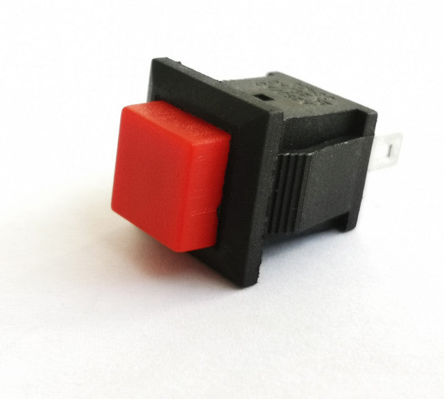 Buton oprire motocoasa Zenoah (cu autorevenire)