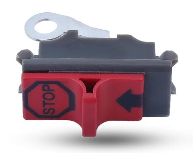 Buton pornire drujba Husqvarna 136 137 141 142 51 55 61