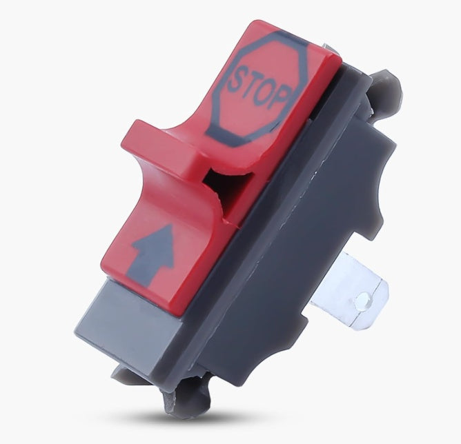 Buton pentru drujba pornire Husqvarna 365, 371, 372 365 / 371 / 372