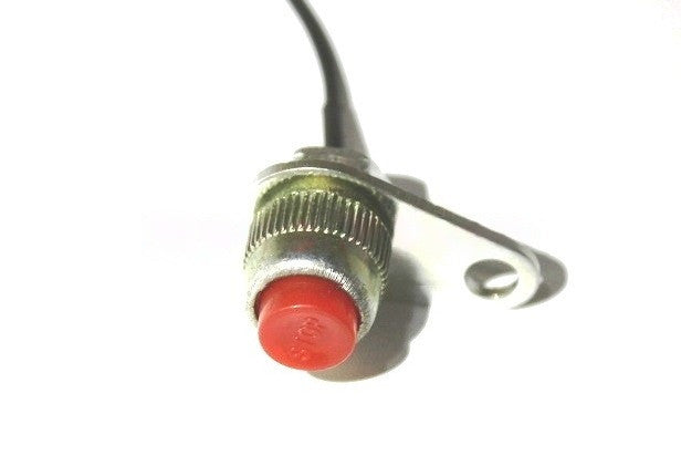 Buton pornire motocoasa (cu autorevenire)