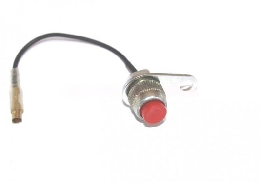 Buton pornire motocoasa (cu autorevenire)