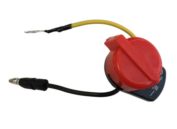 Buton pornire - oprire Zongshen 168FB / 177F / 188F