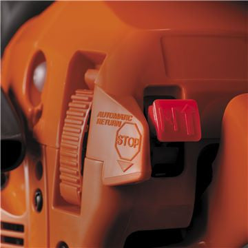 Buton STOP Husqvarna 135, 140, 435, 440 Original