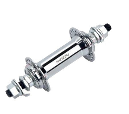 Butuc roata fata bicicleta mountain bike (roata 26)