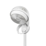 Ventilator de Perete WFM 2, 18 cm, 30W, 3 Viteze, Oscilatie, Unghi Reglabil – Compact, Silentios si Usor de Montat