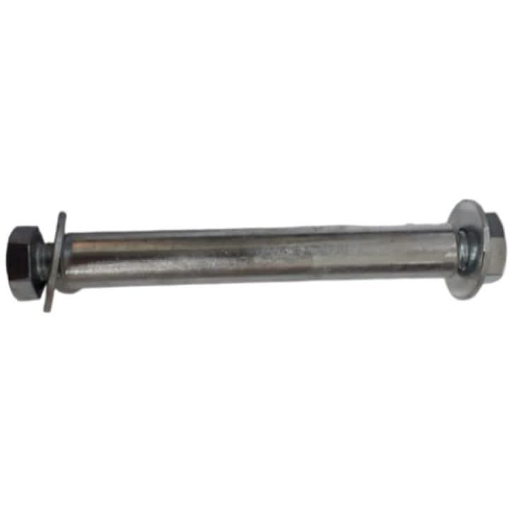 Ax ZEP pentru roata roaba TIP 1 si TIP 5, 14 x 93 mm