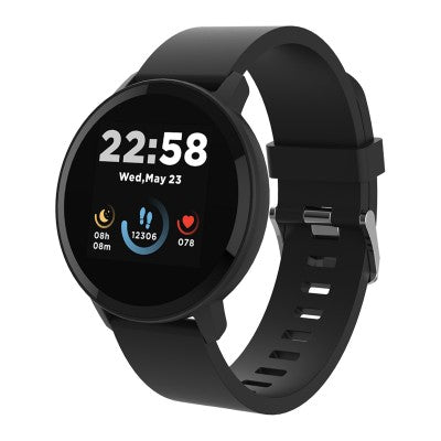 Smart watch CANYON, negru, CNS-SW63BB