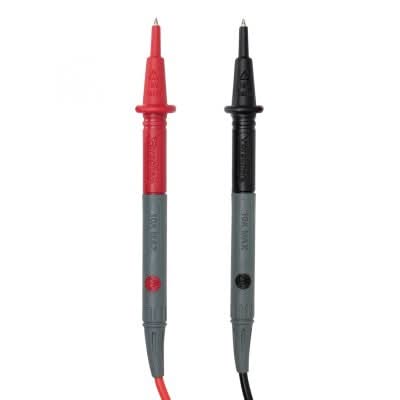 Cablu de Masurare din Silicon, 10A, 1000V CAT III – MZ 3S