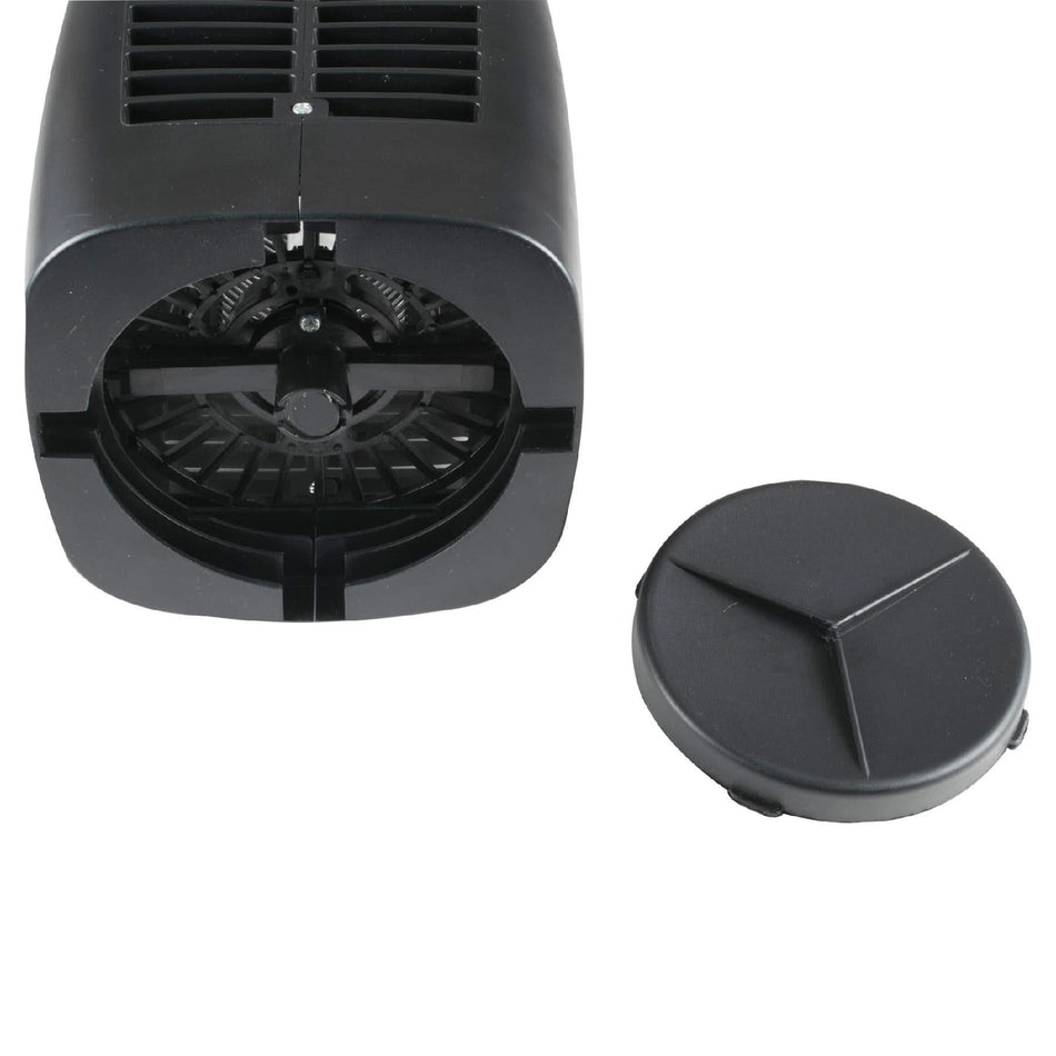 Capcana electrica insecte interior IK 240, UV-A, 6W, 30 mp, tava detasabila