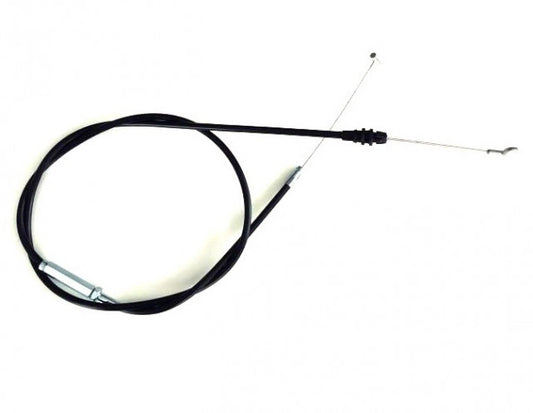 Cablu acceleratie cositoare Castorama, Macallister