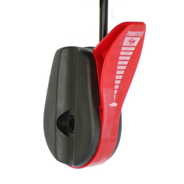 Cablu acceleratie + maneta universal 180cm (motocoasa, motocultor, masina de tuns gazon)