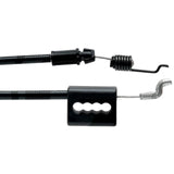 Cablu acceleratie drujba masina de tuns gazon Husqvarna R52S, G553 CME, P553