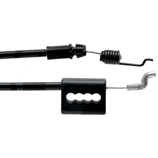 Cablu acceleratie drujba masina de tuns gazon Husqvarna R52S, G553 CME, P553