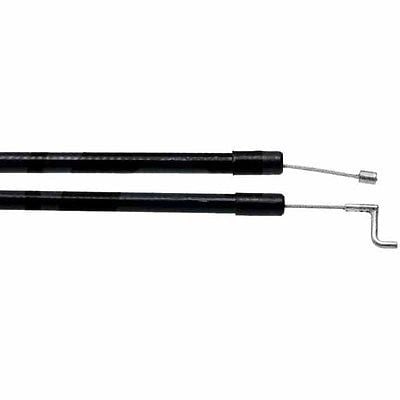 Cablu acceleratie motocoasa compatibil Stihl FS 160, 180, 220, 280, 290 (model nou)